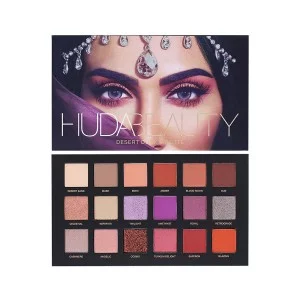 Huda beauty eye 2025 pallette